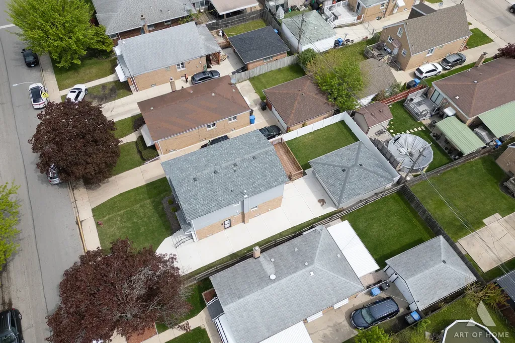 8017 South Kostner Avenue Chicago IL 60652