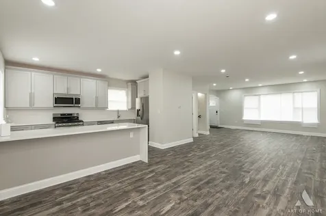 8017 South Kostner Avenue Chicago IL 60652