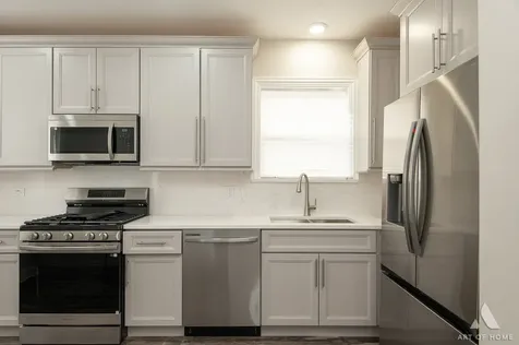 8017 South Kostner Avenue Chicago IL 60652