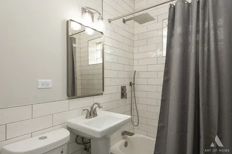 8017 South Kostner Avenue Chicago IL 60652