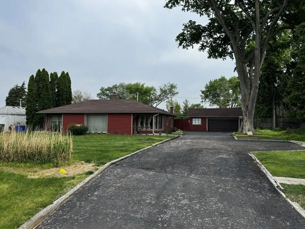1100 South Columbine Avenue Lombard IL 60148