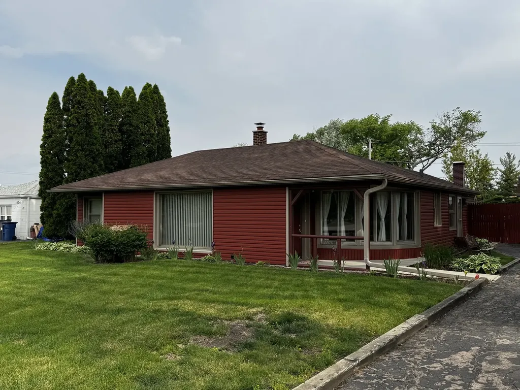 1100 South Columbine Avenue Lombard IL 60148