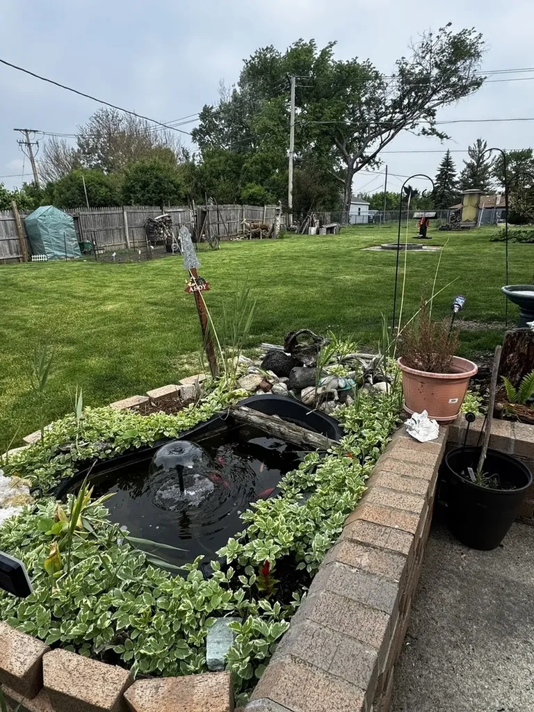 1100 South Columbine Avenue Lombard IL 60148