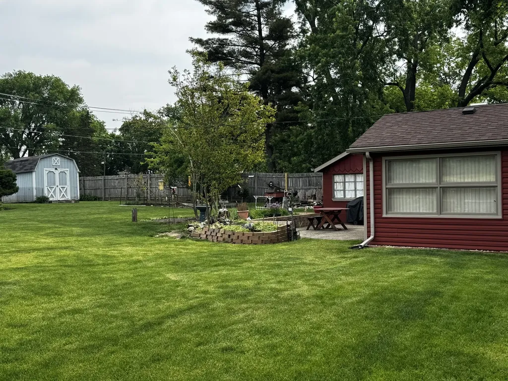 1100 South Columbine Avenue Lombard IL 60148