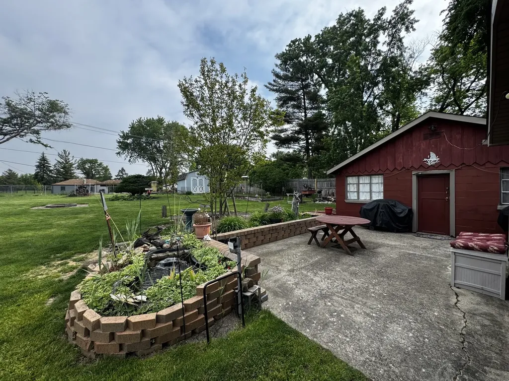 1100 South Columbine Avenue Lombard IL 60148