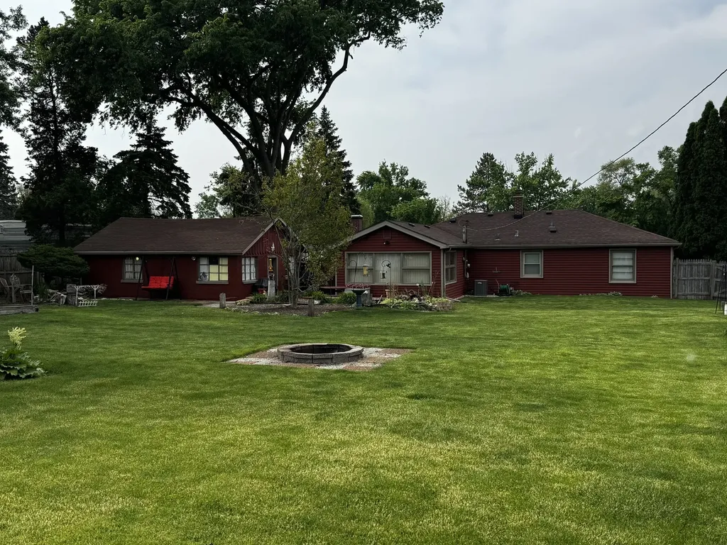 1100 South Columbine Avenue Lombard IL 60148