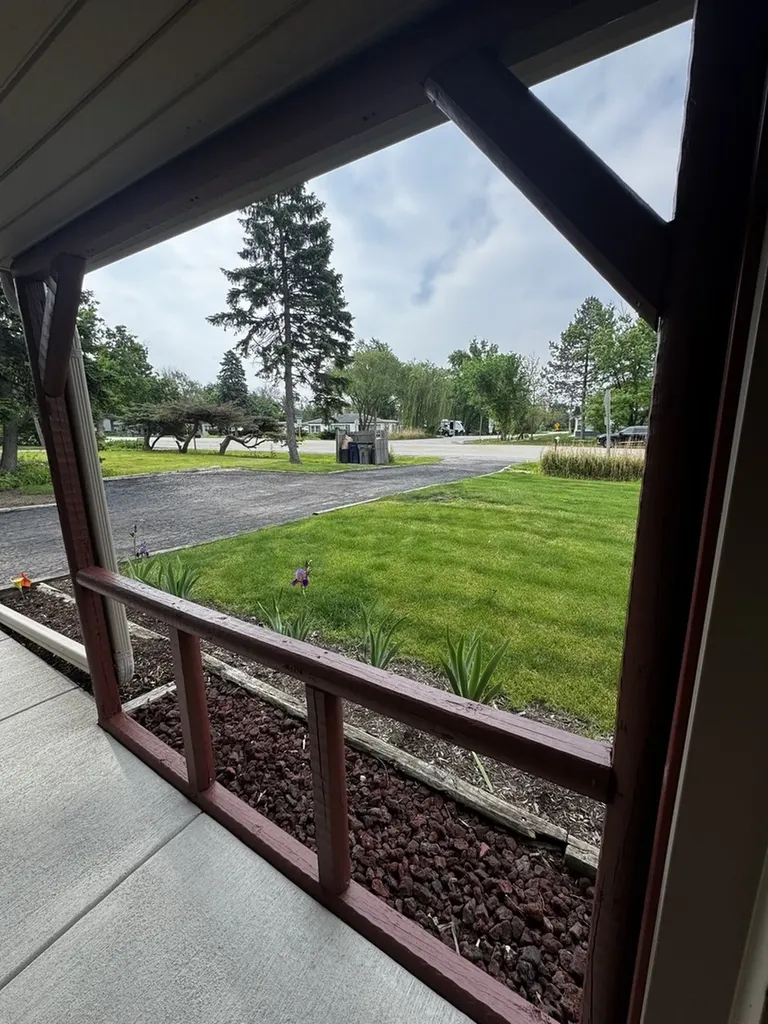 1100 South Columbine Avenue Lombard IL 60148