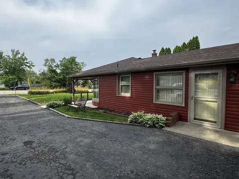 1100 South Columbine Avenue Lombard IL 60148
