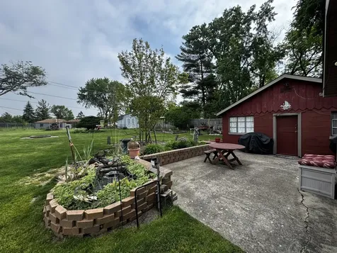 1100 South Columbine Avenue Lombard IL 60148