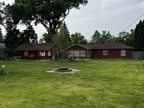 1100 South Columbine Avenue Lombard IL 60148