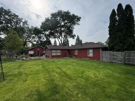 1100 South Columbine Avenue Lombard IL 60148
