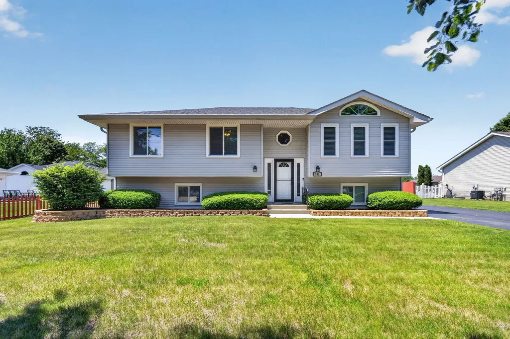 501 Northfield Drive Joliet IL 60435