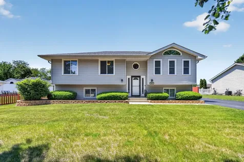 501 Northfield Drive Joliet IL 60435