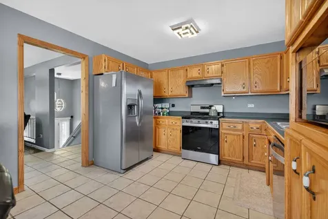 501 Northfield Drive Joliet IL 60435