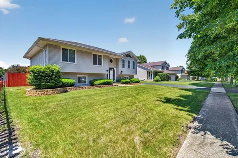 501 Northfield Drive Joliet IL 60435