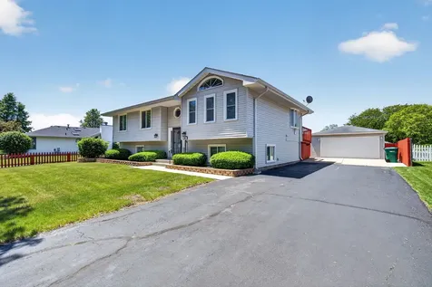 501 Northfield Drive Joliet IL 60435