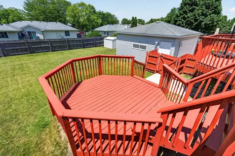 501 Northfield Drive Joliet IL 60435