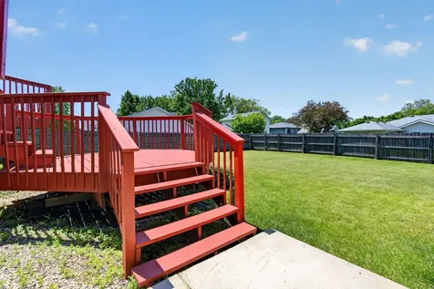 501 Northfield Drive Joliet IL 60435