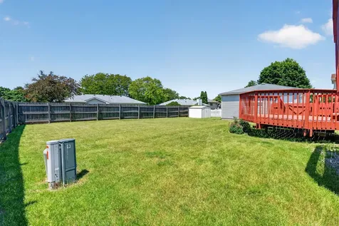 501 Northfield Drive Joliet IL 60435