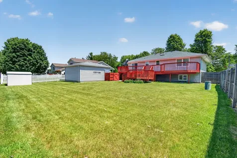 501 Northfield Drive Joliet IL 60435