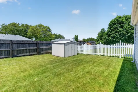 501 Northfield Drive Joliet IL 60435
