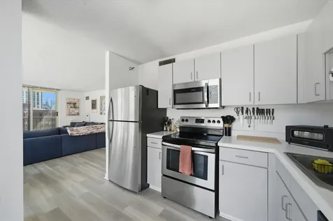 1212 North Lasalle Drive Chicago IL 60610