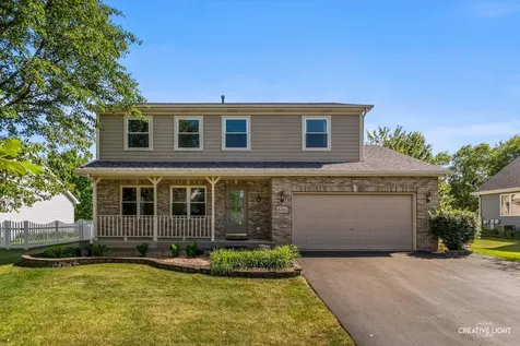 606 Otter Way Oswego IL 60543