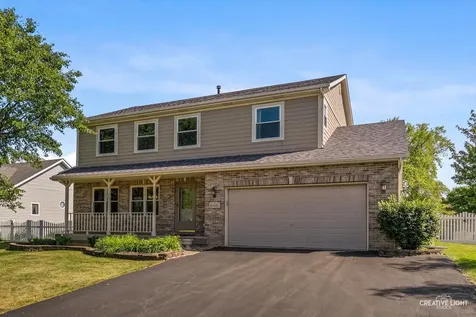 606 Otter Way Oswego IL 60543