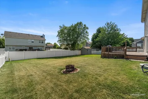 606 Otter Way Oswego IL 60543