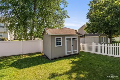 606 Otter Way Oswego IL 60543