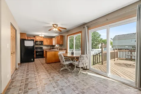 606 Otter Way Oswego IL 60543