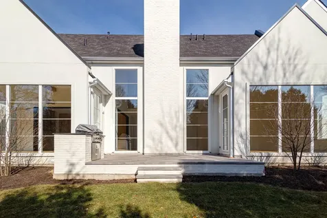 531 Kensington Court Hinsdale IL 60521