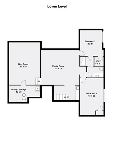 539 Kensington Court Hinsdale IL 60521