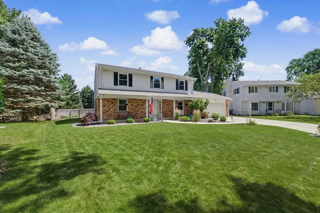 10 Stanford Place Champaign IL 61820