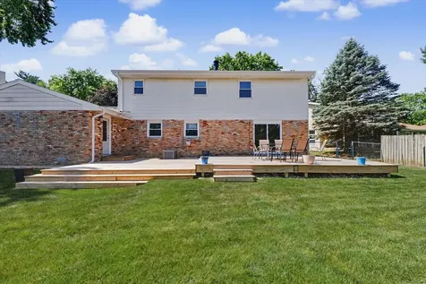 10 Stanford Place Champaign IL 61820