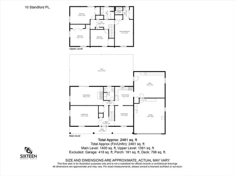 10 Stanford Place Champaign IL 61820