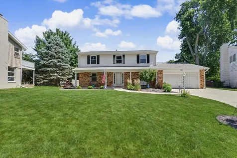 10 Stanford Place Champaign IL 61820