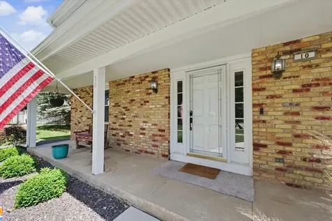 10 Stanford Place Champaign IL 61820