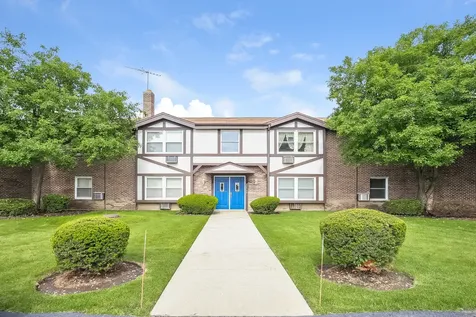 22960 North Apple Hill Lane Lincolnshire IL 60069