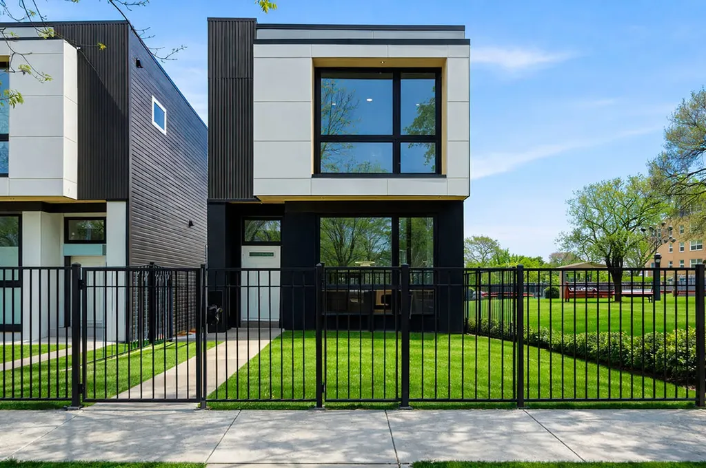 618 North Avers Avenue Chicago IL 60624