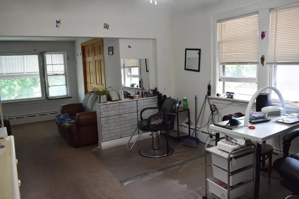 7030 West Wrightwood Avenue Chicago IL 60707