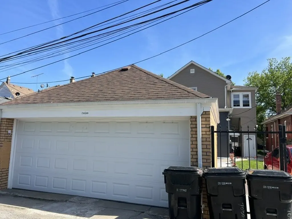 7030 West Wrightwood Avenue Chicago IL 60707