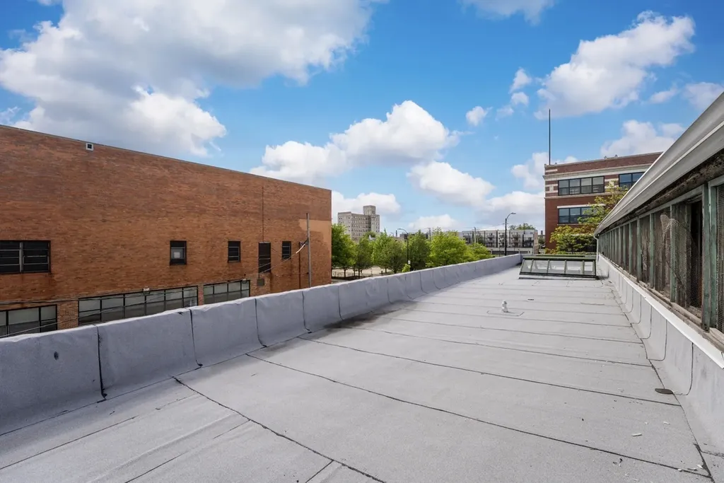 2500 West Washington Boulevard Chicago IL 60612