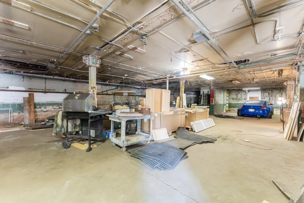 2500 West Washington Boulevard Chicago IL 60612