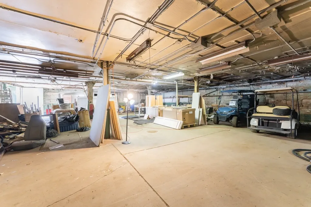 2500 West Washington Boulevard Chicago IL 60612