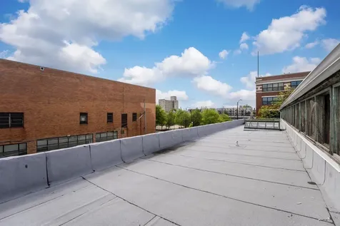 2500 West Washington Boulevard Chicago IL 60612