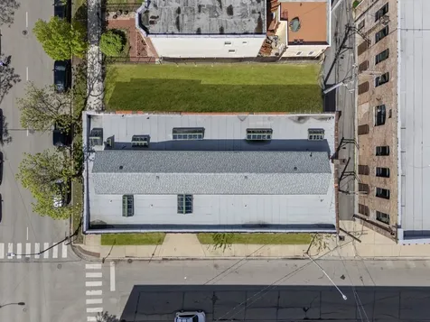 2500 West Washington Boulevard Chicago IL 60612
