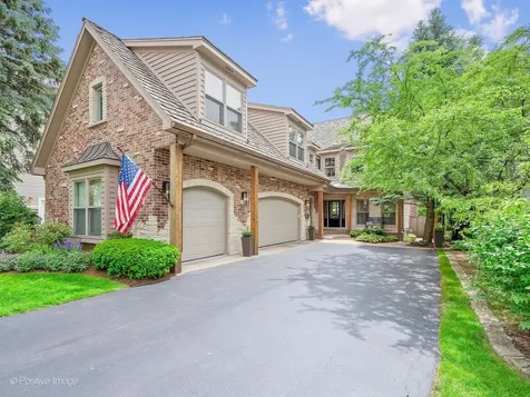 325 Ruby Street Clarendon Hills IL 60514
