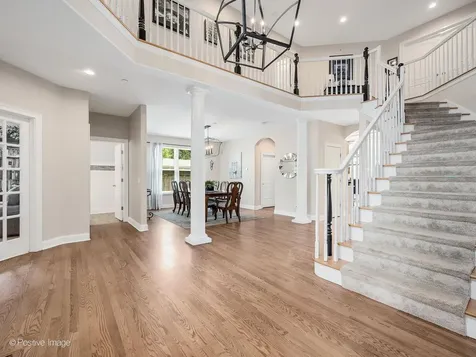 325 Ruby Street Clarendon Hills IL 60514