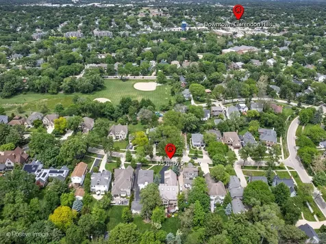 325 Ruby Street Clarendon Hills IL 60514